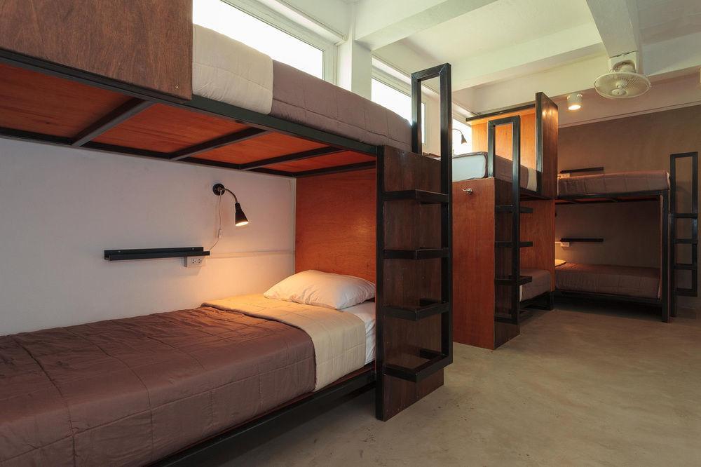 Kama Bangkok Bed & Breakfast Eksteriør bilde