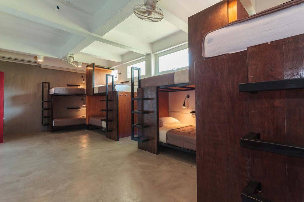 Kama Bangkok Bed & Breakfast Eksteriør bilde
