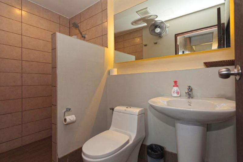 Kama Bangkok Bed & Breakfast Eksteriør bilde