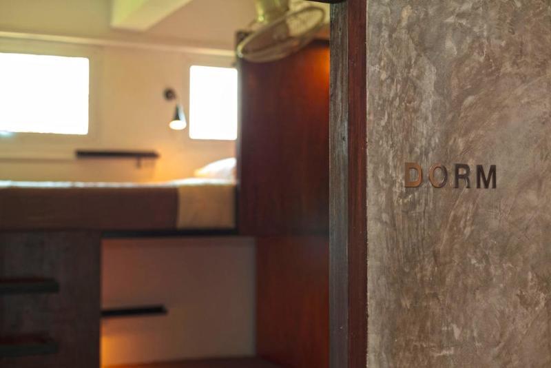 Kama Bangkok Bed & Breakfast Eksteriør bilde